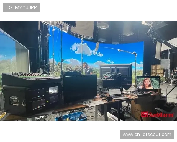 实时渲染技术提升虚拟场景质感 实时渲染技术提升虚拟场景质感