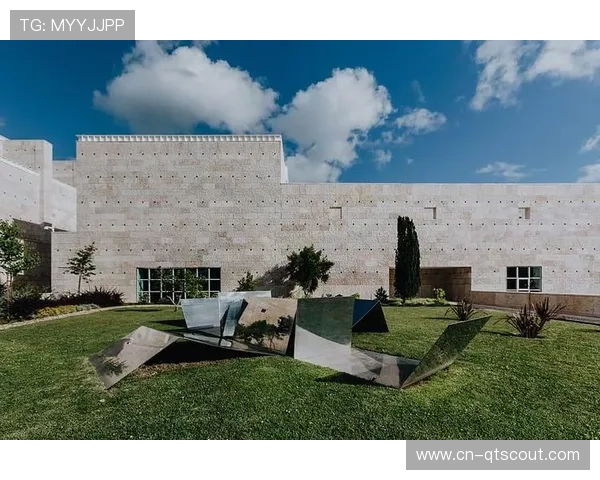 德甲历史博物馆扩建，新增互动体验展区