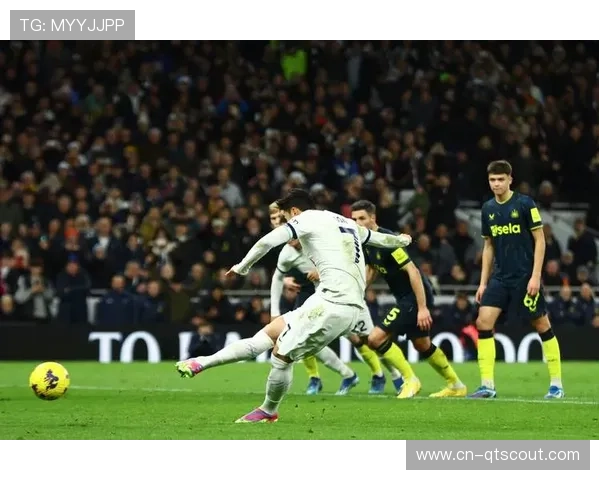 热刺因战绩糟糕遭主要赞助商解约，损失数百万英镑