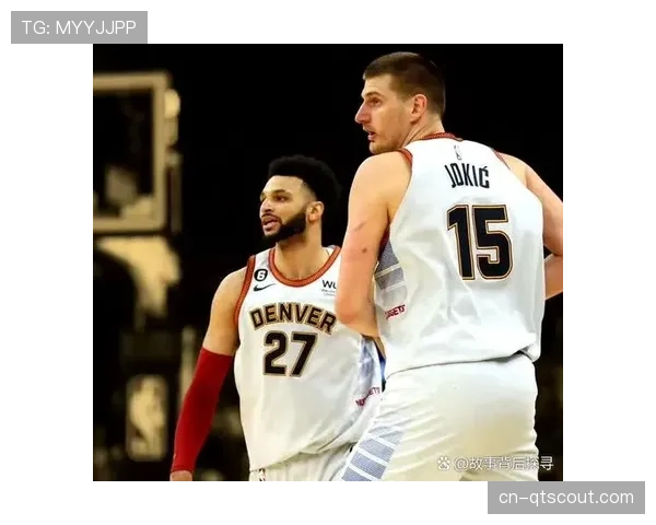 勇士队科尔教练表示，对阵掘金将更多使用“换防”而非“包夹”应对约基奇低位