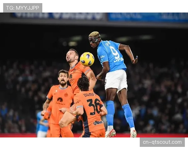 天空体育战术室：分析那不勒斯如何利用边路速度应对曼城的边后卫内收战术